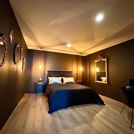 Suite Josefina - Spa&Sauna - Au Coeur De La Route Des Vins Rorschwihr Екстериор снимка
