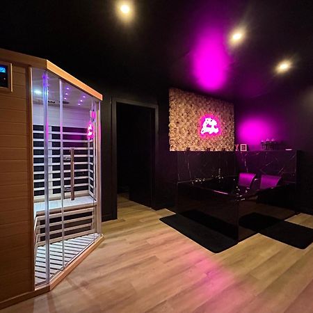 Suite Josefina - Spa&Sauna - Au Coeur De La Route Des Vins Rorschwihr Екстериор снимка