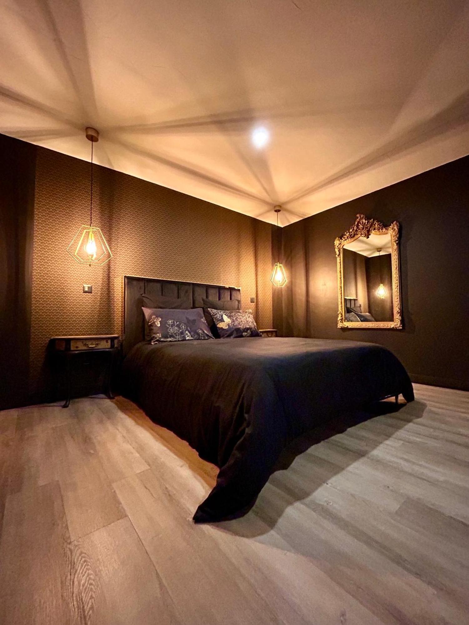 Suite Josefina - Spa&Sauna - Au Coeur De La Route Des Vins Rorschwihr Екстериор снимка
