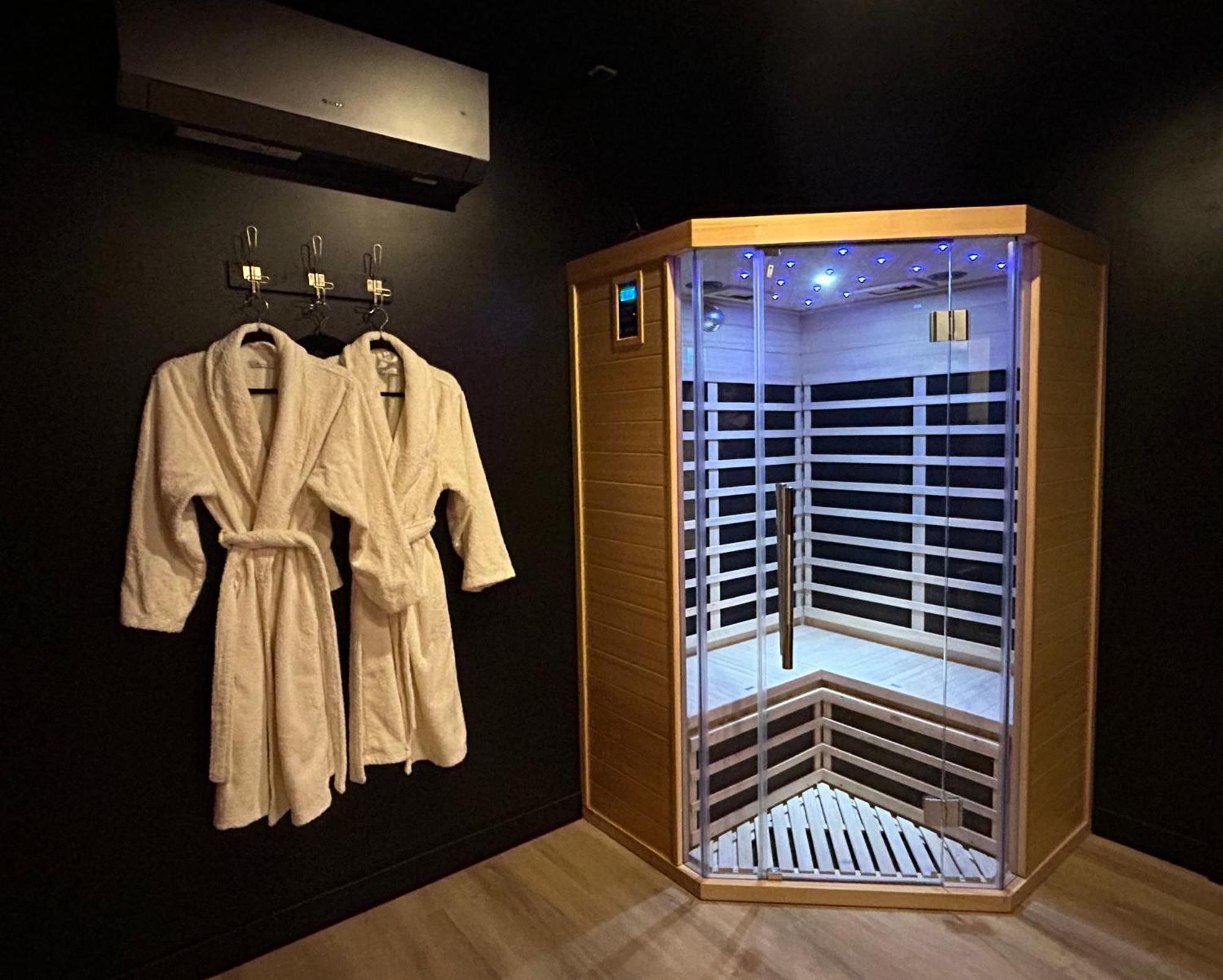 Suite Josefina - Spa&Sauna - Au Coeur De La Route Des Vins Rorschwihr Екстериор снимка