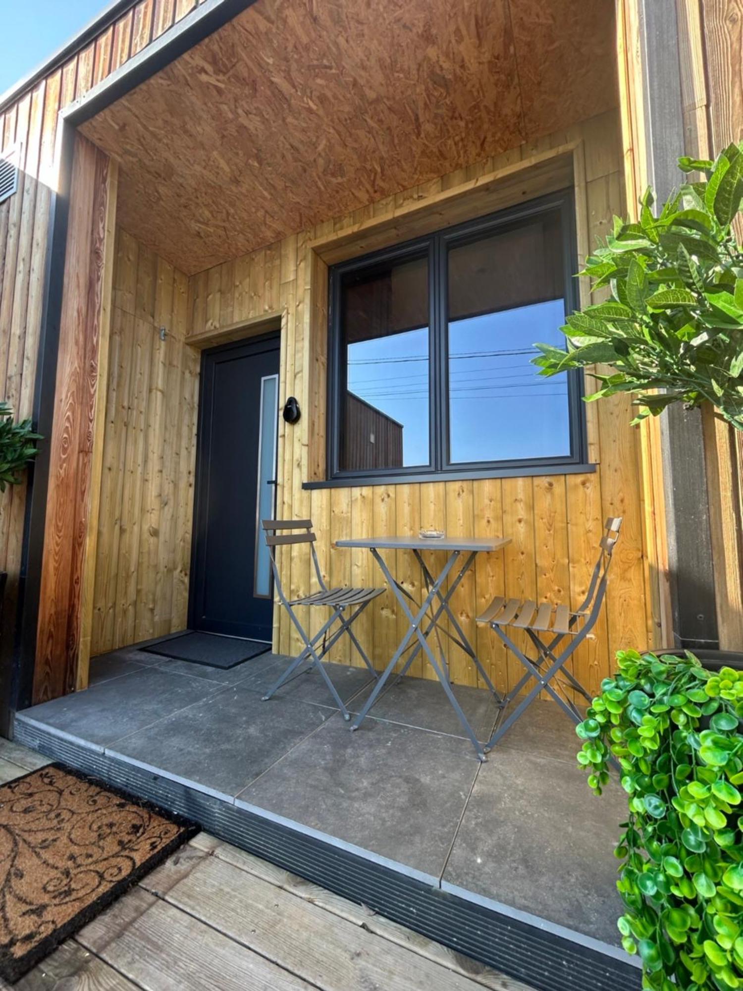 Suite Josefina - Spa&Sauna - Au Coeur De La Route Des Vins Rorschwihr Екстериор снимка
